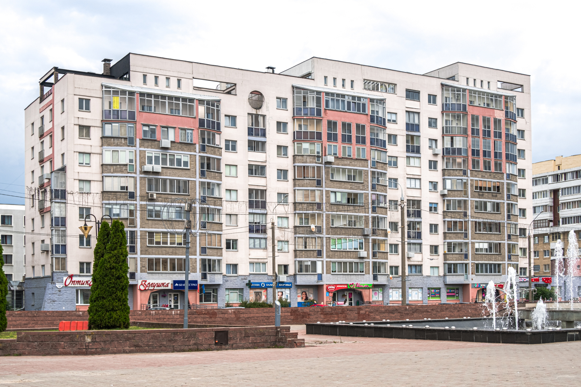 Фото объекта 19