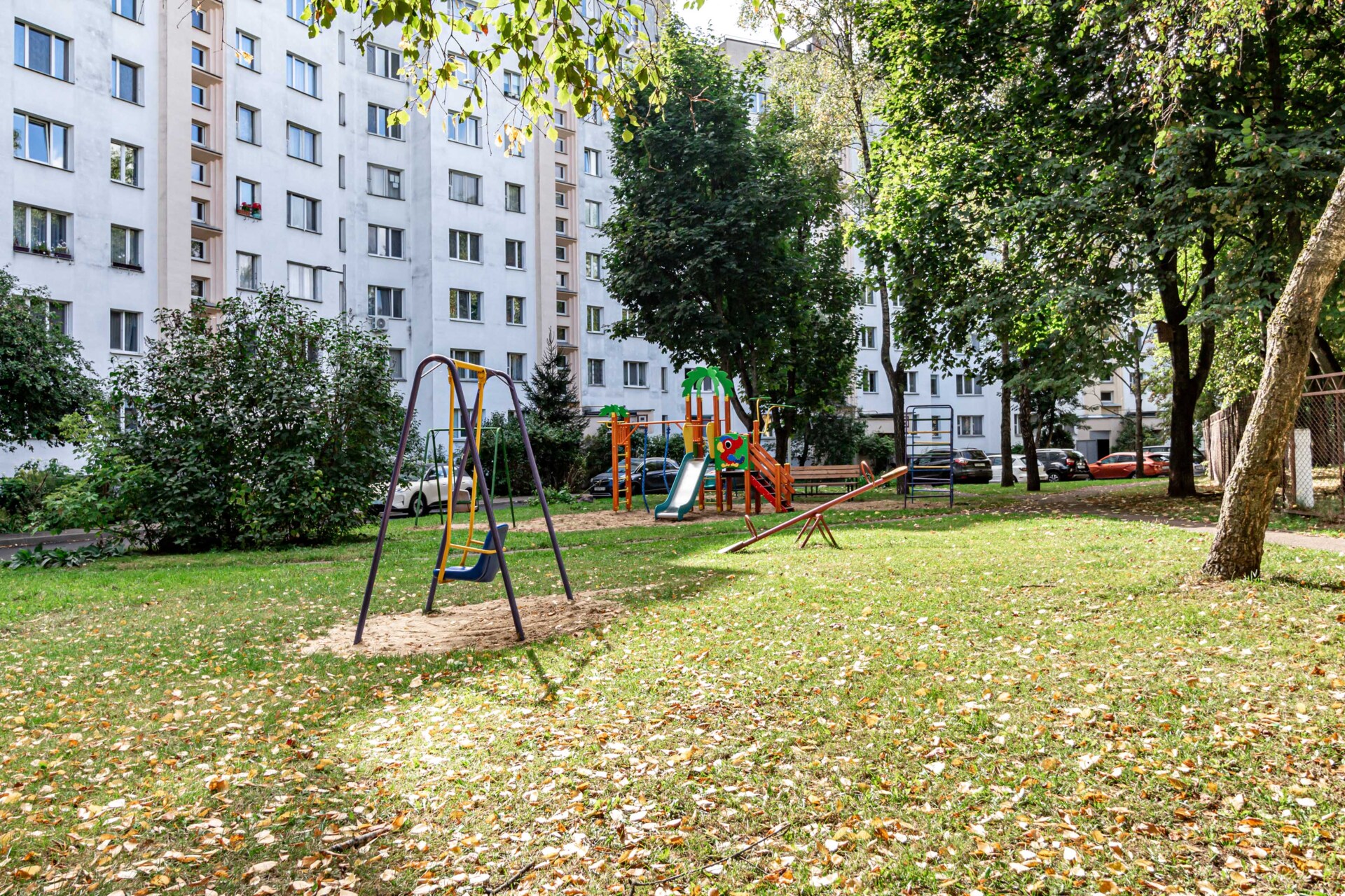 Фото объекта 1