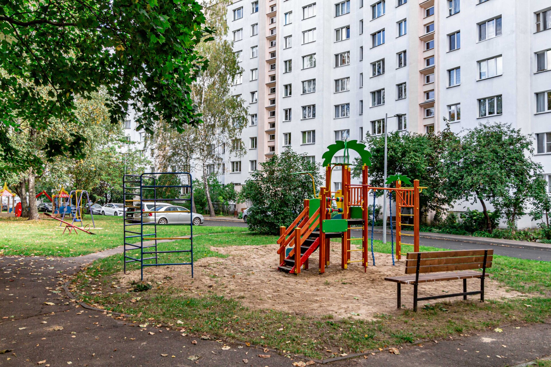 Фото объекта 15