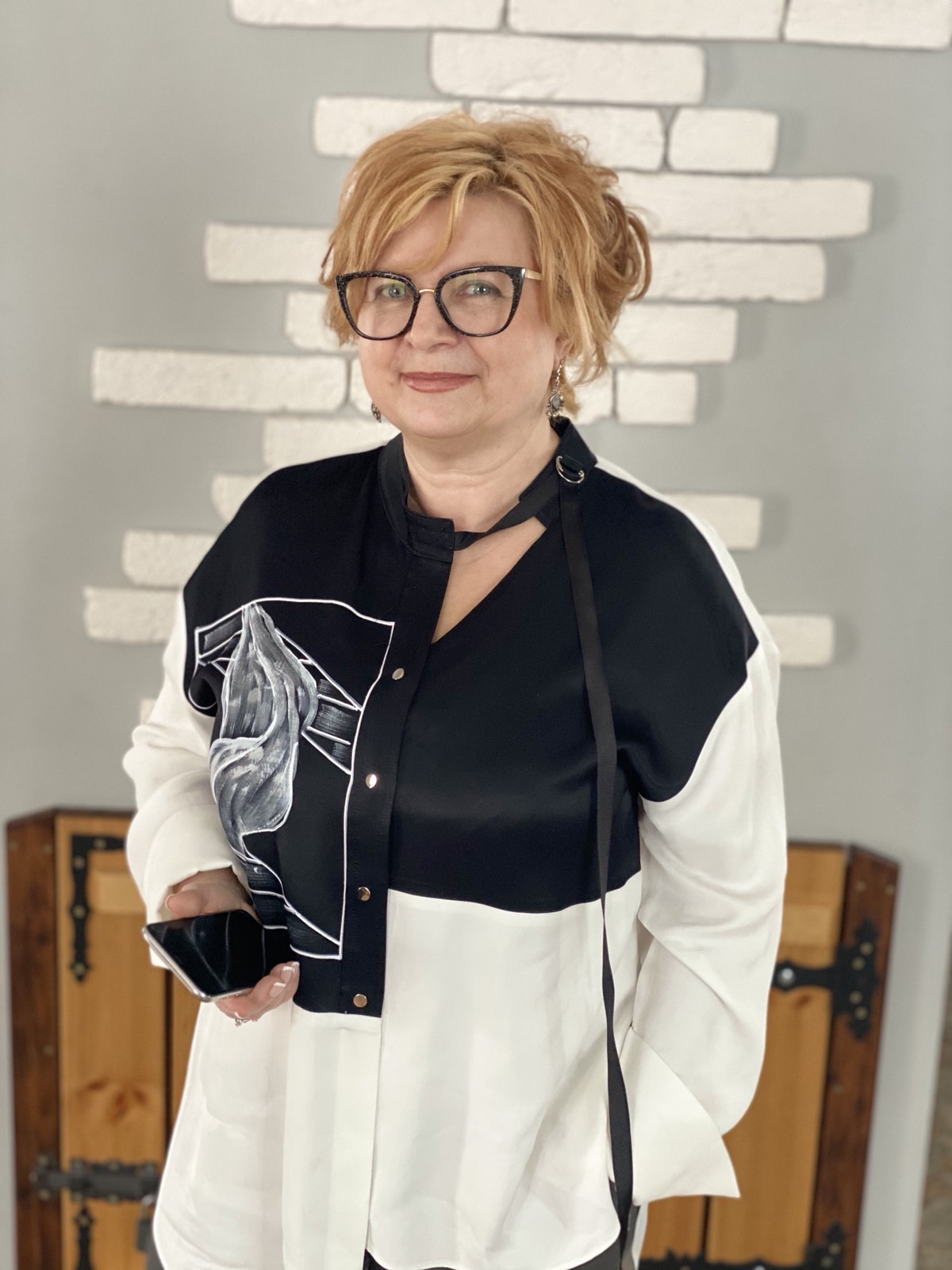 Борейко Инна