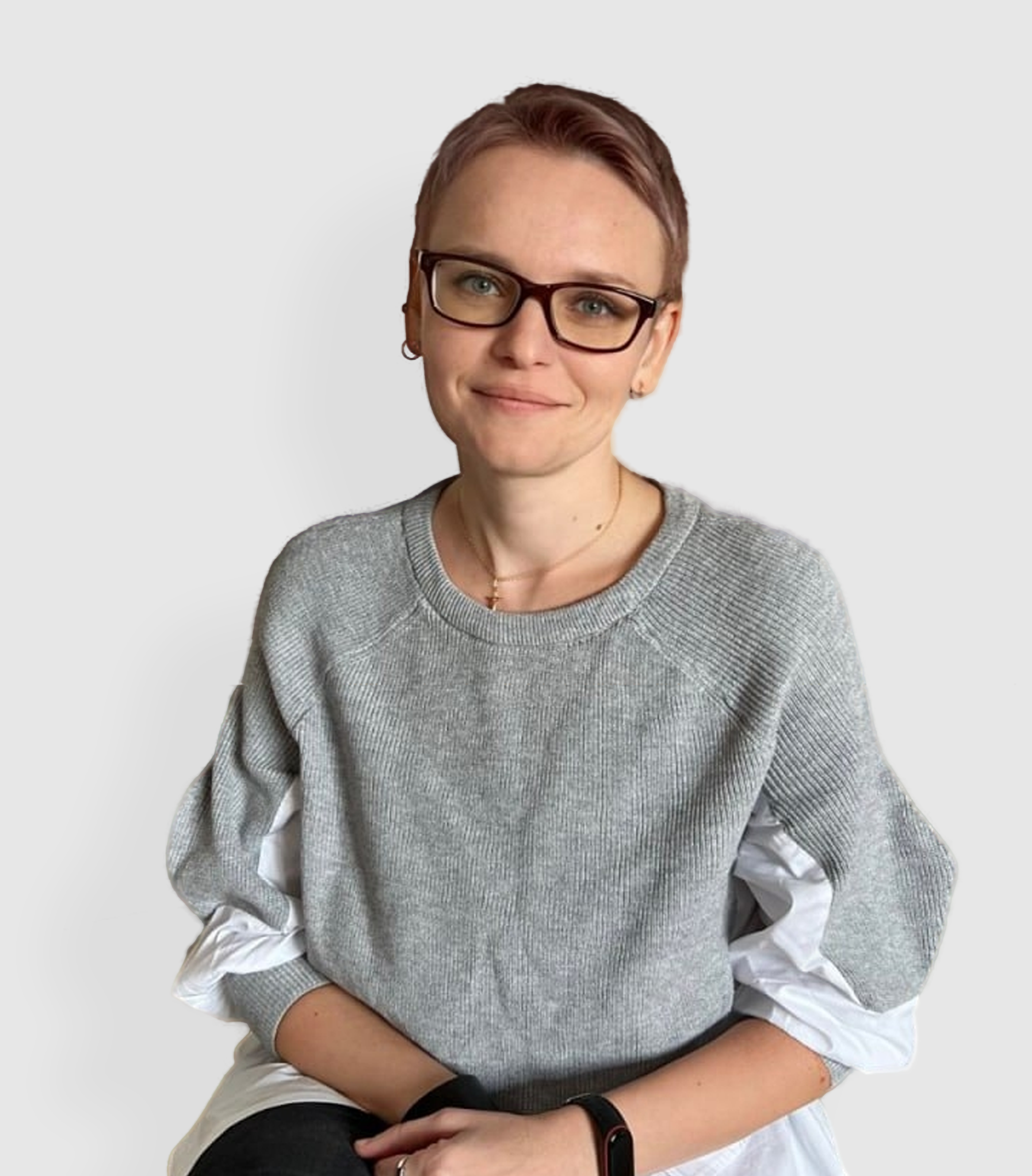 Красник Ольга