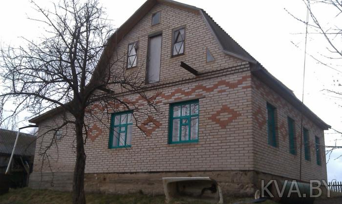 Купить Дом В Оршанском Районе Витебской Области