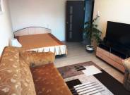 СВОБОДНА СЕГОДНЯ! Квартира с новым ремонтом и мебелью в Сухарево
