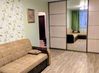 Квартира в Солигорске на сутки для командированных
