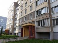 Продается однокомнатная квартира в Минске