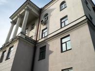 Срочно сдаётся В СУББОТУ 1-комнатная квартира за 350$, недалеко от м. Пушкинской