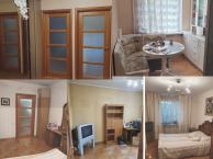 Сдается 1 комнатная квартира по ул. Матусевича, 54. в квартире есть мебель, диван, стол, телевизор, 