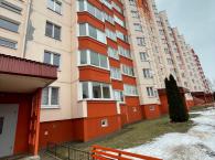 Продаётся отличная квартира в самом развитом и экологически чистом пригороде Минска!!!