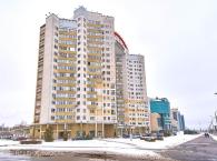 3-х комнатная квартира по ул. Рафиева 78