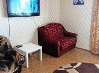 Уютная 2-комнатная квартира на сутки в городе Барановичи