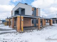 Продажа нового дома 170 м2 поселок Lipki Village