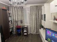 Сдается 2 комнатная квартира по ул. Пономарева, 7 с мебелью и бытовой техникой, есть стиральная маши