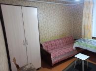 Сдается комната в трёхкомнатной квартире по адресу Жуковского 10к2, без хозяев, в остальных комнатах