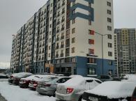 Квартира в новостройке в Минске