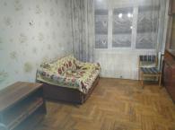 Сдается 1 комнатная квартира по ул. Плеханова, 121 с мебелью, обычная уютная квартира. можно сегодня