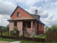 Продается дом в 1, 5 км от г. Минска (д. Ельница, Минский р-н)