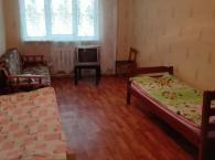 Квартира для организаций, командированных специалистов в Солигорске.