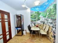Продается 3-х комнатная квартира с мебелью в Минск, пр-т Дзержинского д. 131
