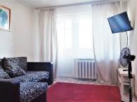 Квартира для командированных и гостей города, без посредников, м. Пушкинская, спальных мест 2+2+2+1+