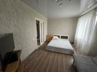 1 комнатная квартира на сутки в г. Новополоцке