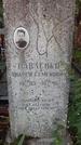 Захоронение ID 433