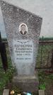 Захоронение ID 555