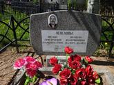Захоронение ID 191129