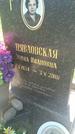 Захоронение ID 194533