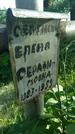 Захоронение ID 194656