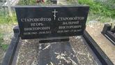 Захоронение ID 195105