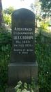 Захоронение ID 195221