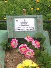 Захоронение ID 193162