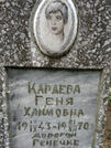 Захоронение ID 203174