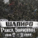 Захоронение ID 203273