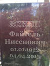Захоронение ID 203392
