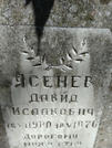 Захоронение ID 203450
