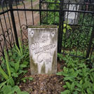 Захоронение ID 203655