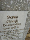 Захоронение ID 204308