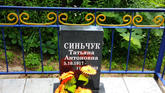 Захоронение ID 204699