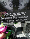 Захоронение ID 206459