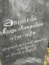 Захоронение ID 207225