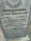 Захоронение ID 211068