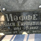 Захоронение ID 217659