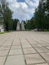  Мемориал героев 120-й дивизии г. Минск