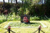 Братская могила урочище Рябцево 4457