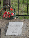 Братская могила д. Теплень 6318