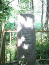 Индивидуальная могила д. Толкачевичи-2 767