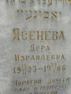 Захоронение ID 223324