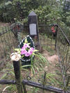 Братская могила г. Логойск 1022