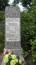 Братская могила д. Замостье 6552